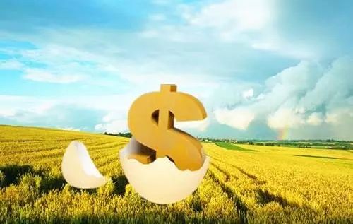 农业农村部：将农业产业化联合体纳入中央财政农业生产发展资金项目支持范围